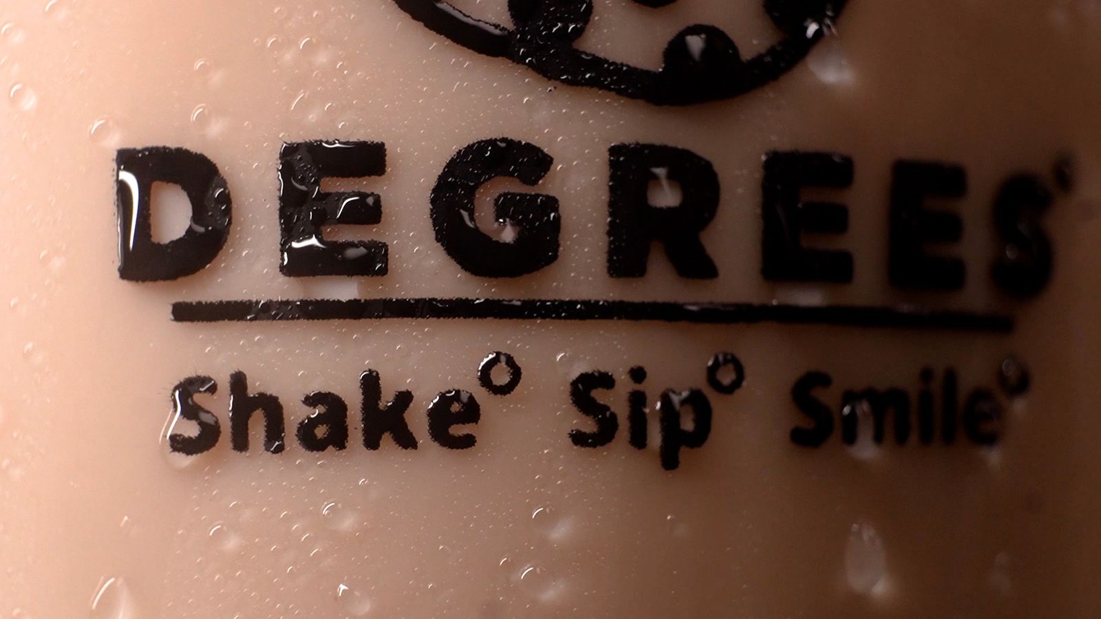 Frame from a 714 Films production