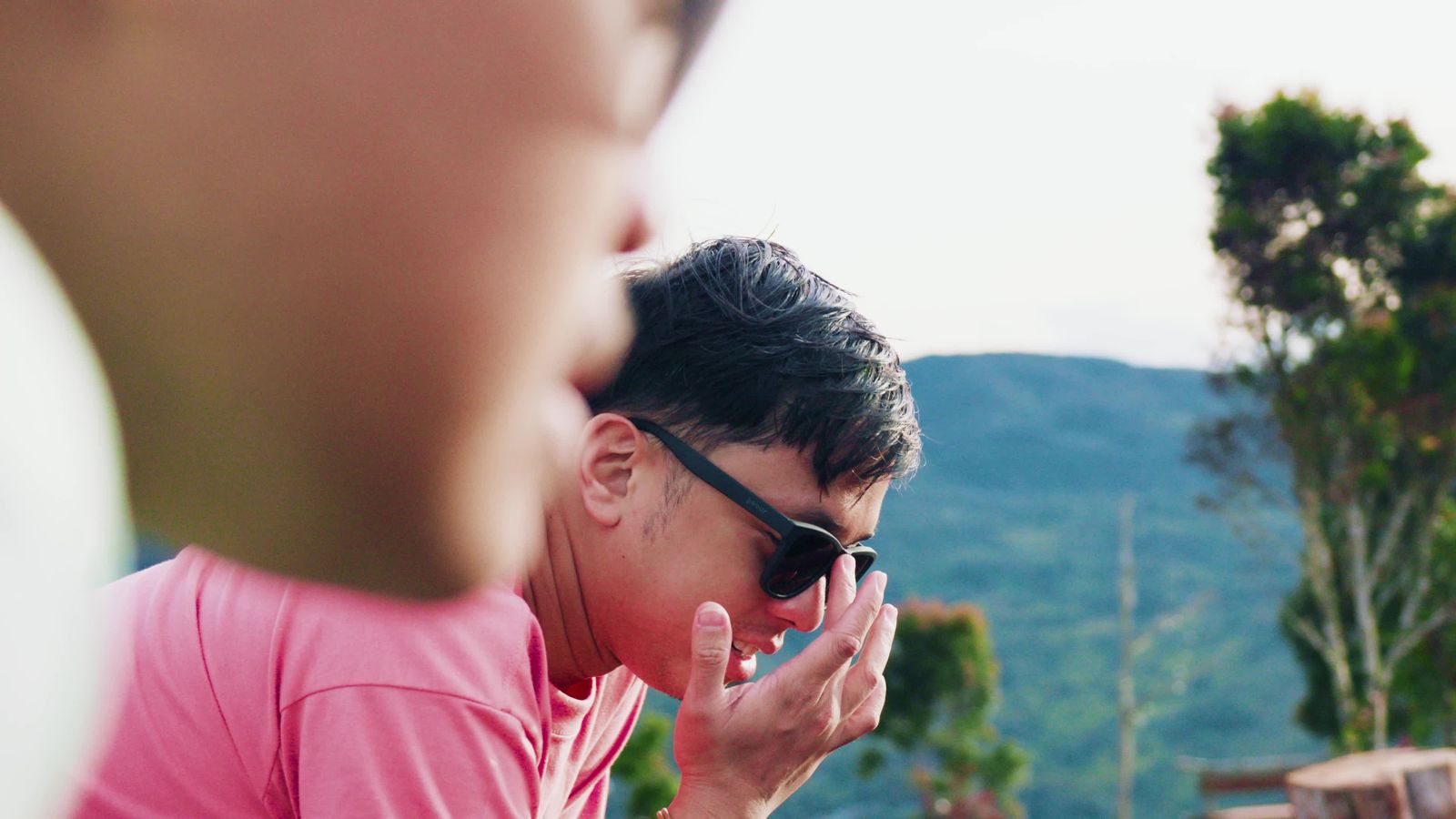 Still from Goodr Sunglasses