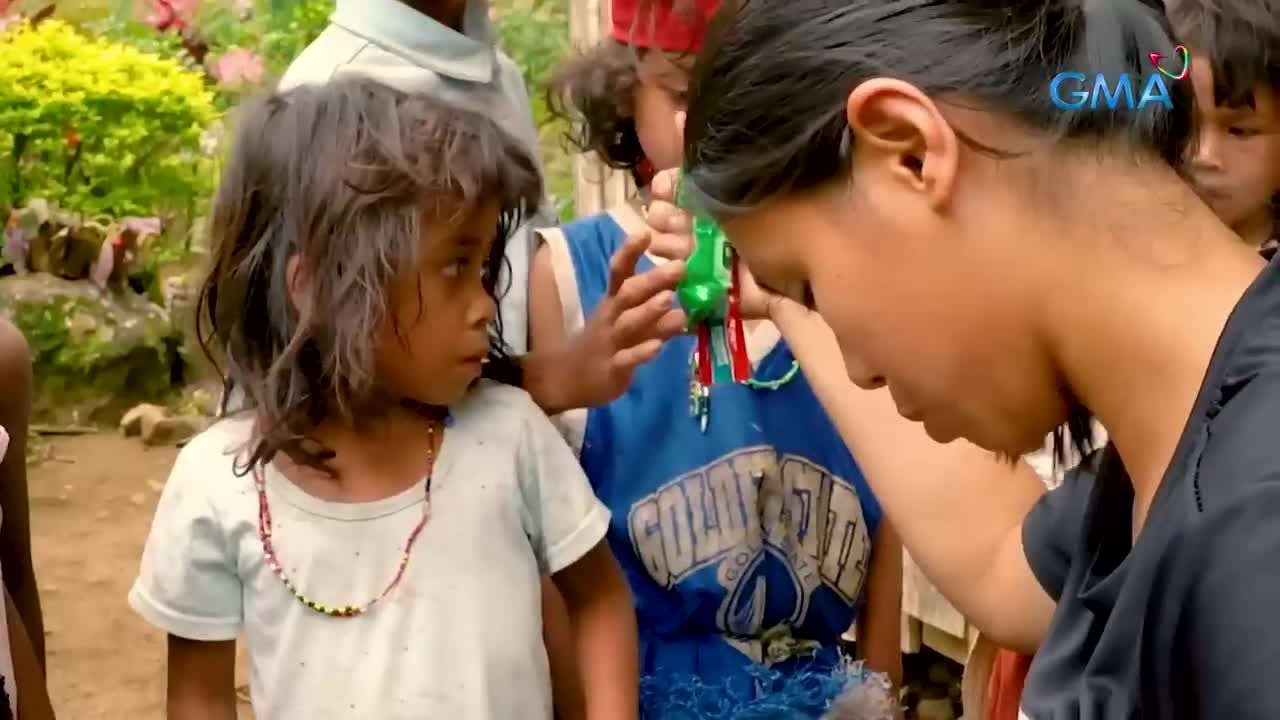 Still from Palit Bigas