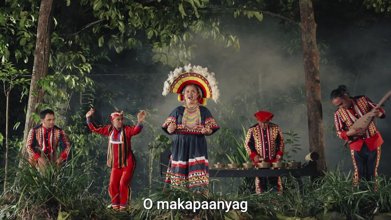 Still from Panaad